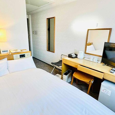 Hotel New Saitama Bagian luar foto
